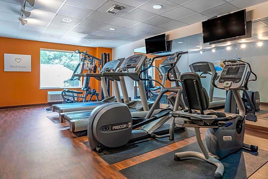 Comfort Suites Biloxi/Ocean Springs