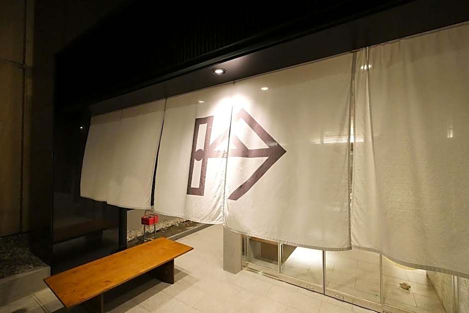 KIN HOTEL Asakusa Inaricho