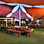 Mia Mia House in the Desert