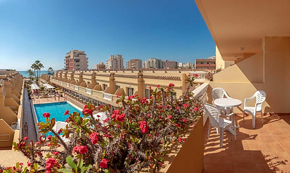 Hotel RH Casablanca Suites