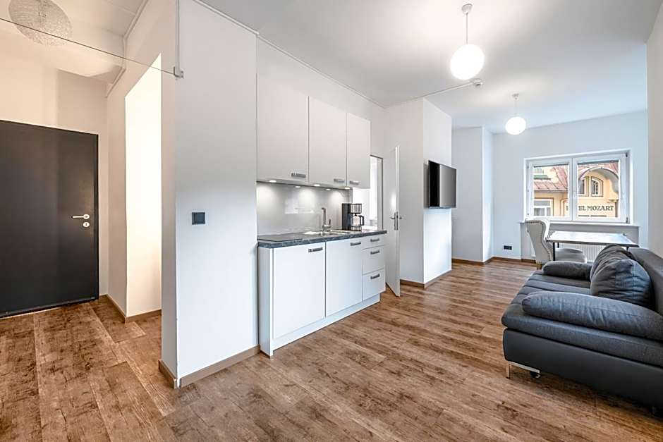 Club Alpenresidenz Gastein