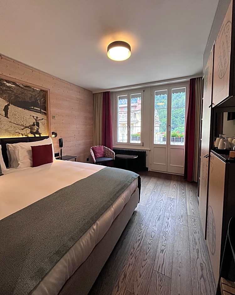 Hotel Interlaken