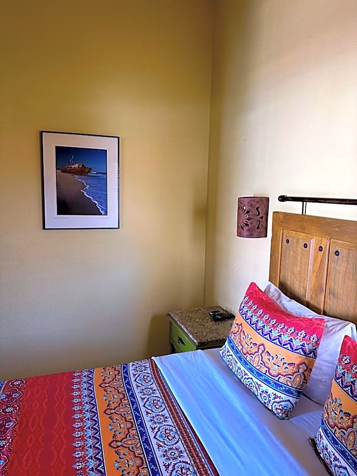 Siesta Suites Boutique Hotel