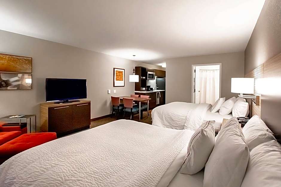 TownePlace Suites by Marriott Louisville Airport