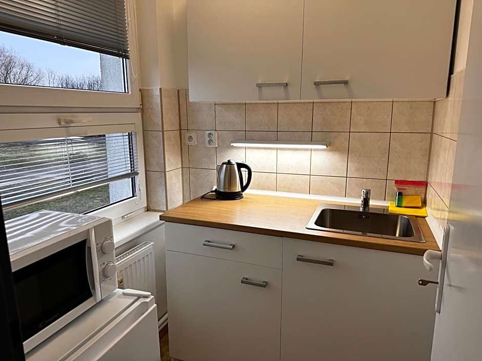 D8 APARTMÁNY