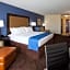 Holiday Inn Express Hotel and Suites Fort Dodge By IHG