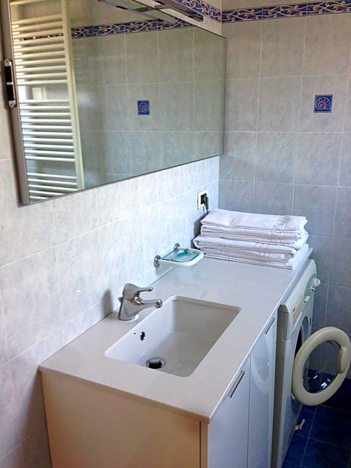 Villaggio Margherita