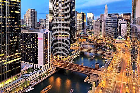 The Westin Chicago River North