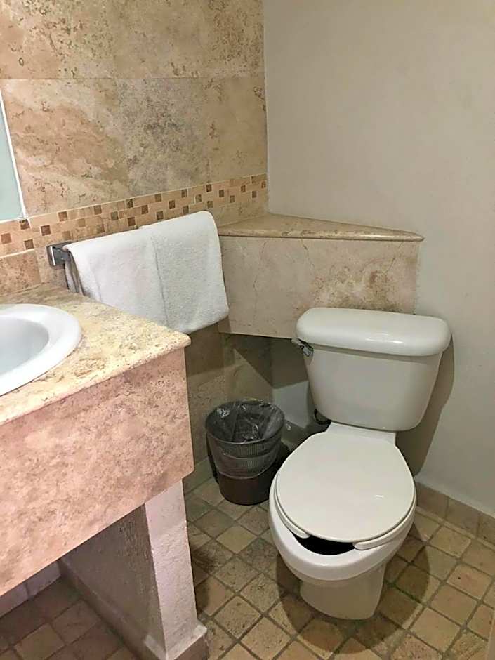 Hotel Ruah