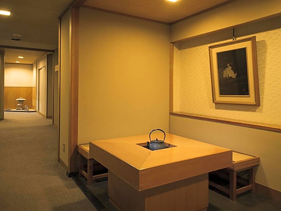 Wajimaonsen Yashio