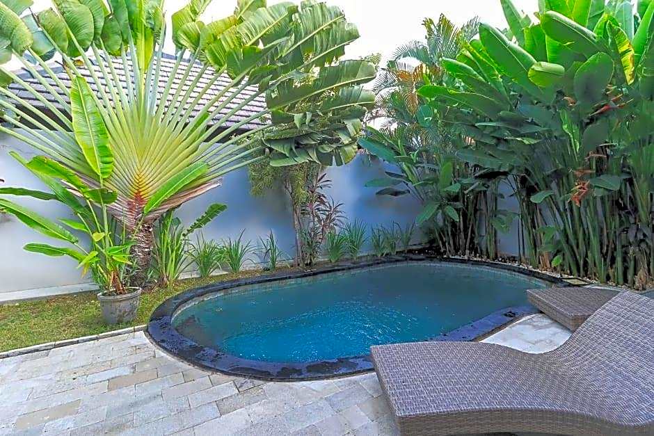 The Widyas Bali Villa