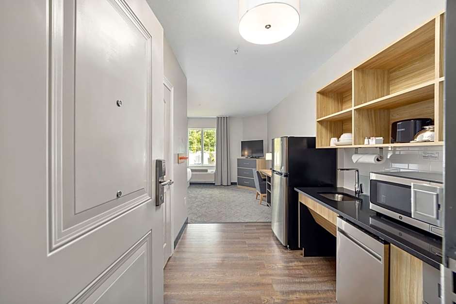 Candlewood Suites Ocala I-75 By IHG