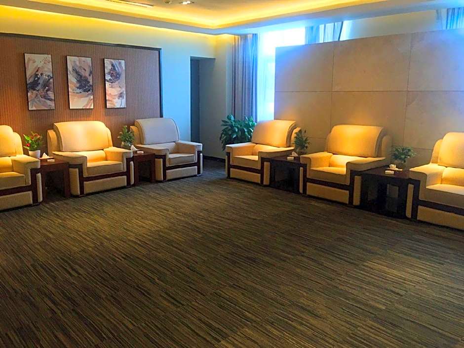 JinJiang Inn Select Anyang Preschool Teachers College