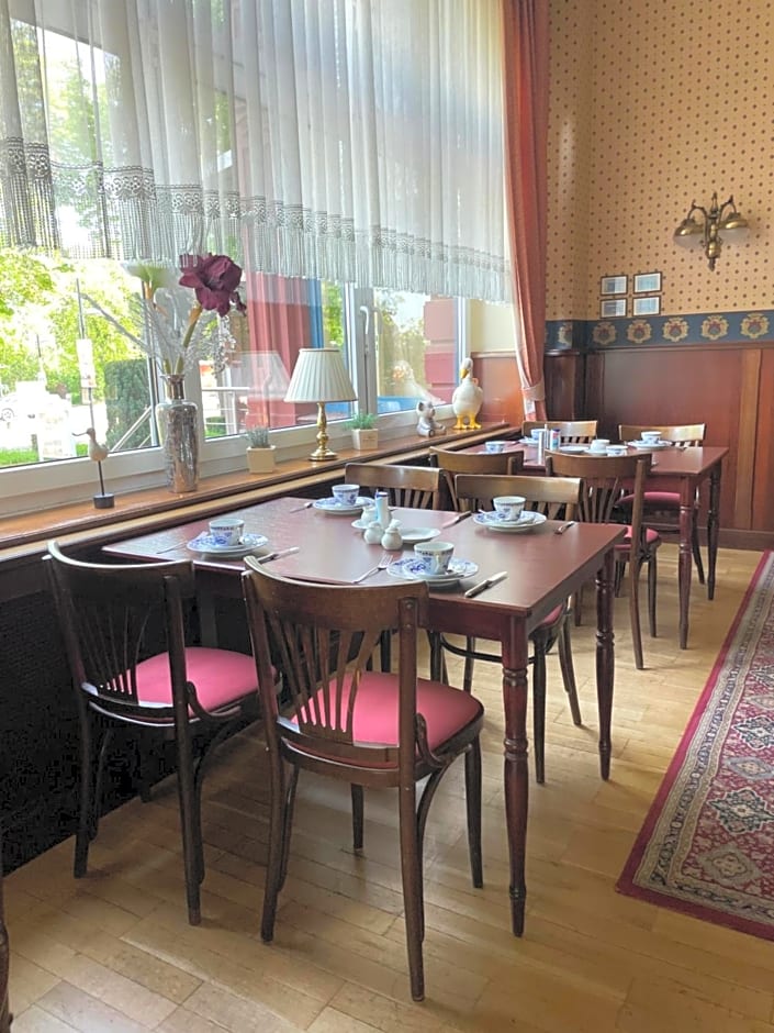 Hotel Krone