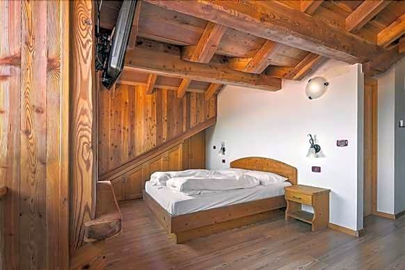 Hotel Dal Bracconiere