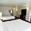 MainStay Suites Knoxville North I-75