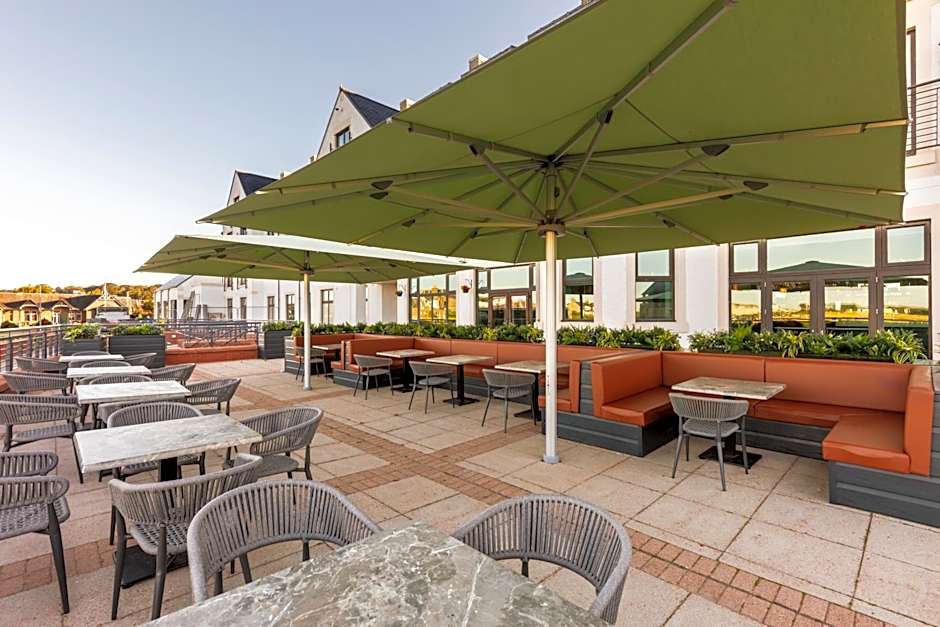 Carnoustie Golf Hotel and Spa