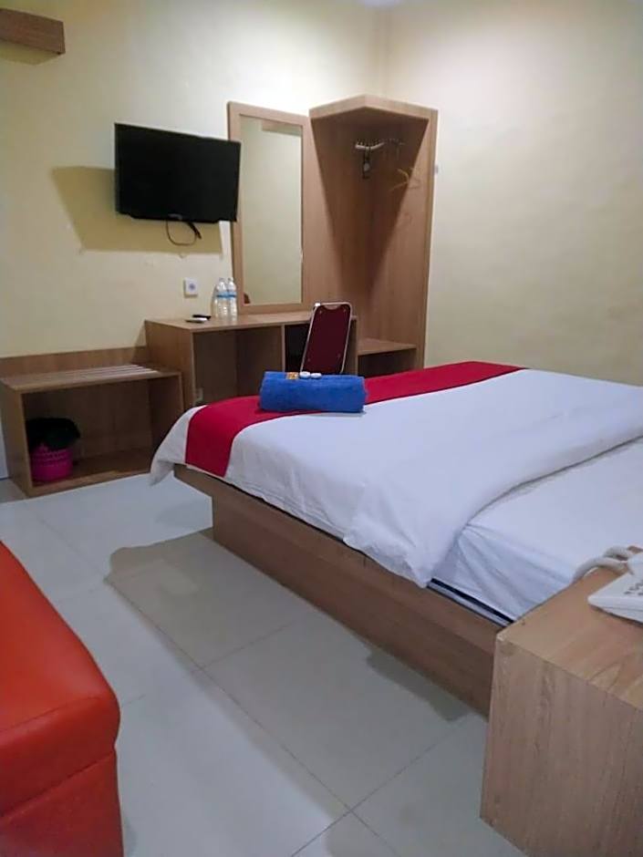 Hotel Mayang Sari 1