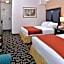 Holiday Inn Express Hotel & Suites Tacoma South - Lakewood By IHG