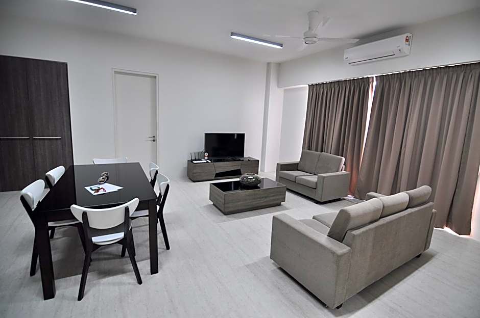 By The Sea with Side Seaview n Sunset view #3A2