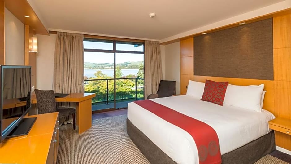 Millennium Hotel Rotorua