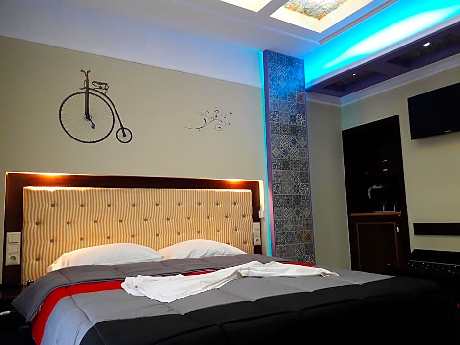 Blue Sea Beach Hotel