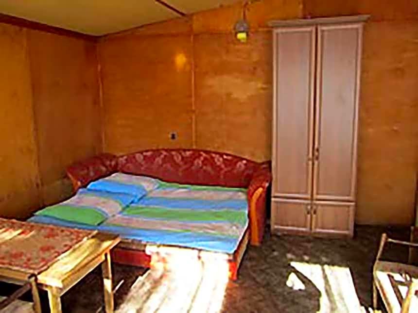 Domek Letniskowy Brożówka