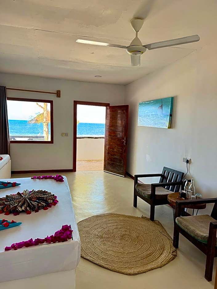 AVO Boutique Hotel