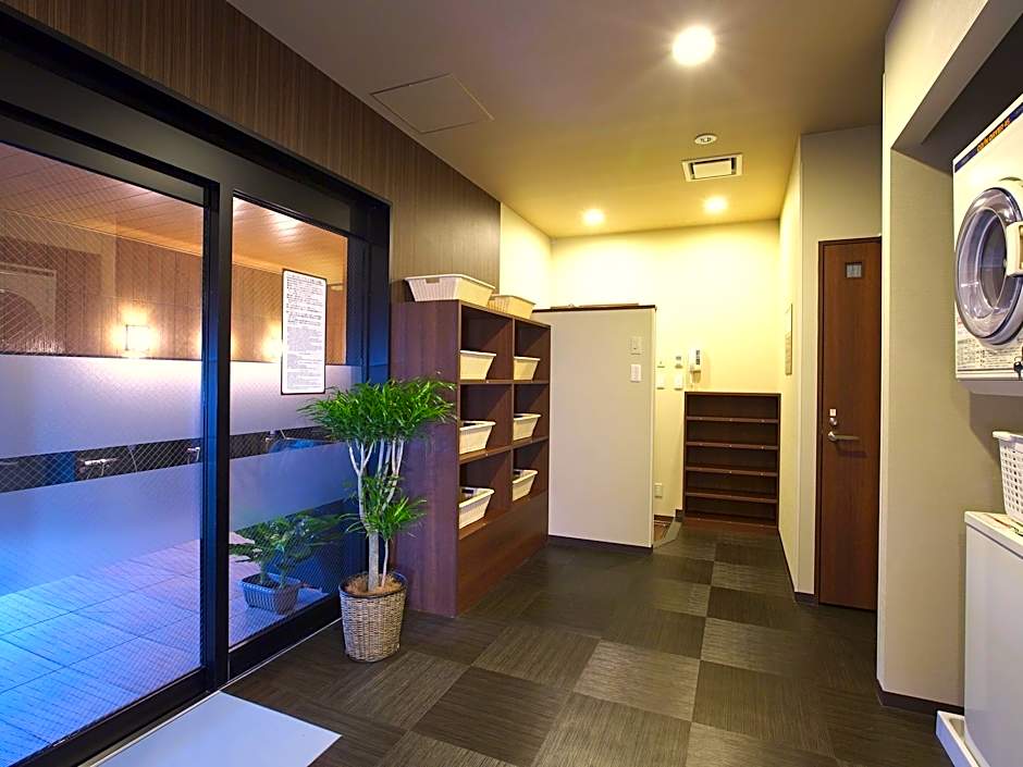 Hotel Route Inn Toyama Inter