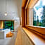 Campra Alpine Lodge & Spa