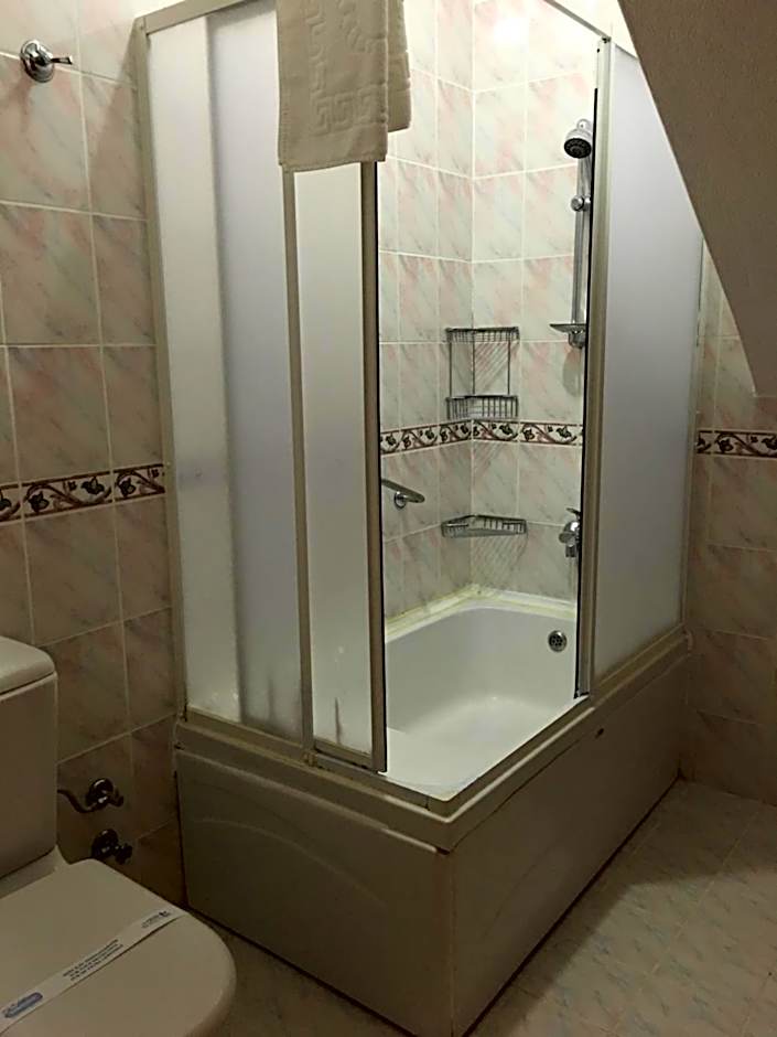 Asur Apart & Villa Asur