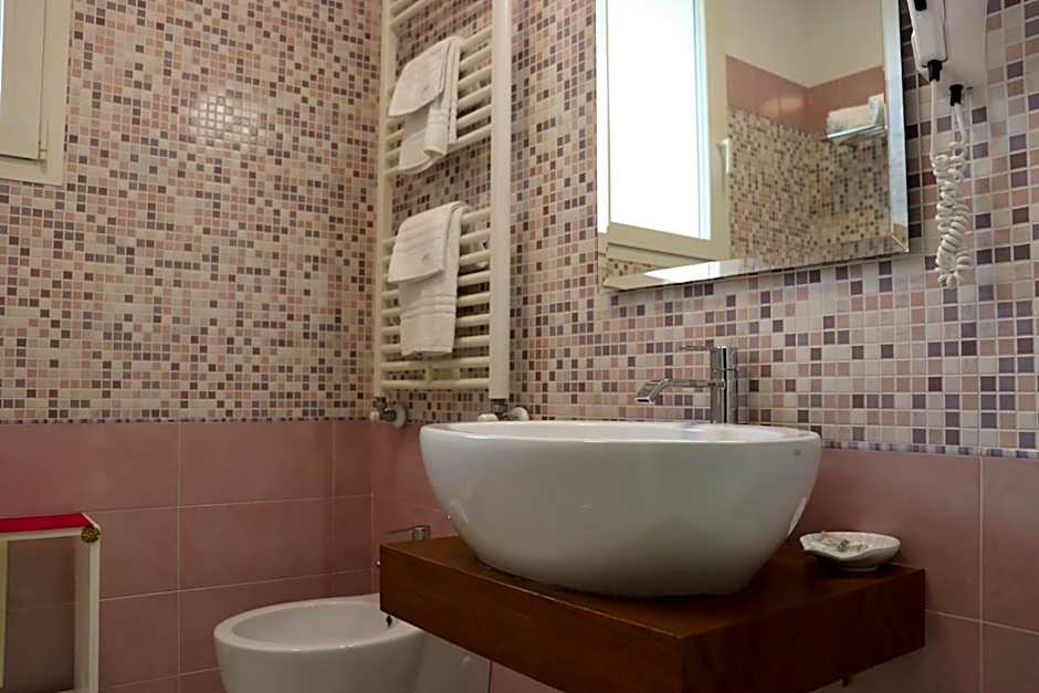 Falli Exclusive Rooms and Breakfast -Boutique B&B-