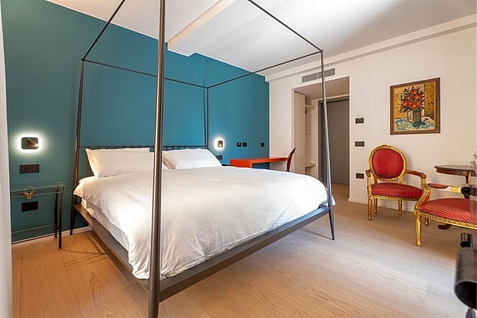 Locanda Restel De Fer