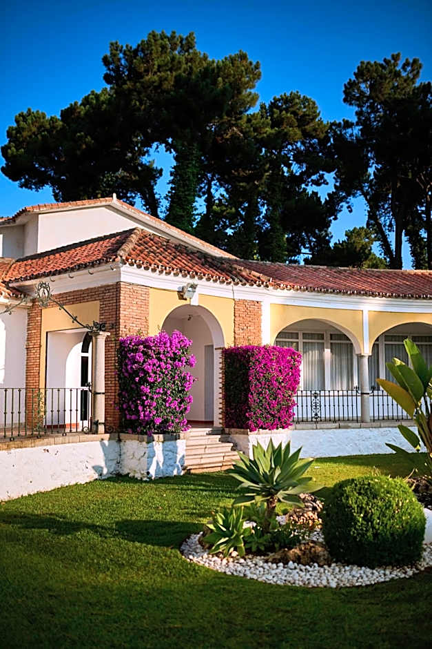 AluaSun Marbella Park