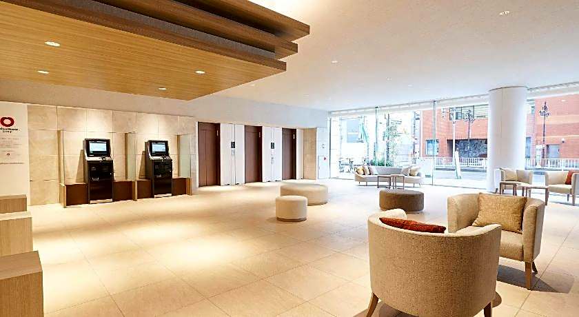 Daiwa Roynet Hotel Nagoya Shinkansen-Guchi