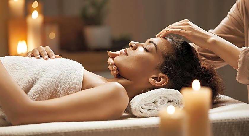 Country Inn and Suites By Radisson Gurugram Sector 12