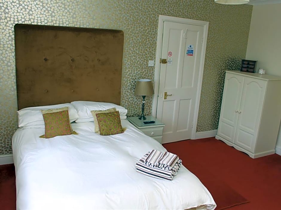 The Laurels Guesthouse