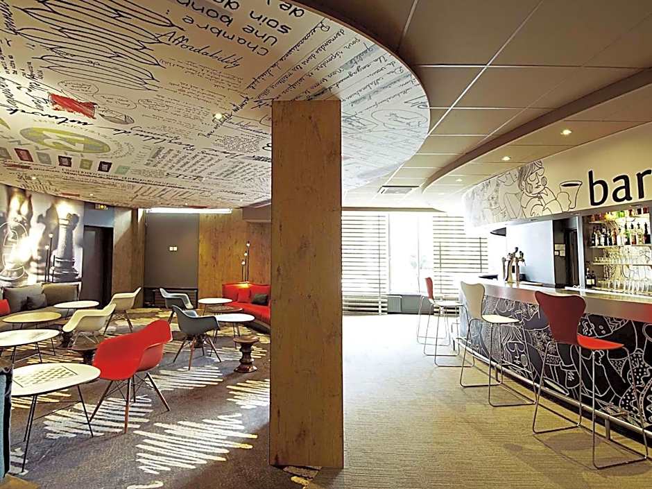 ibis Paris Porte d Italie