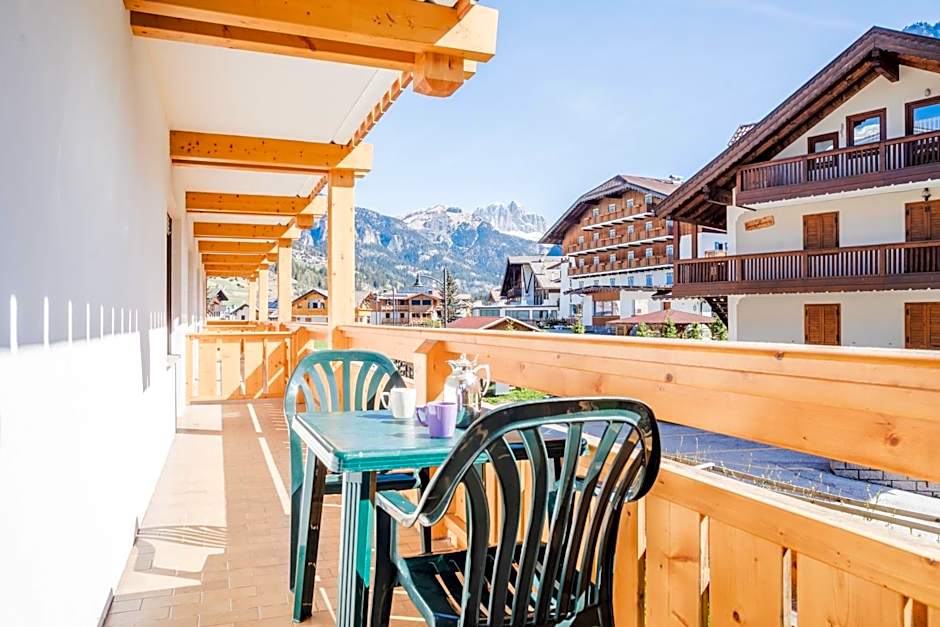 Residence Dolomia