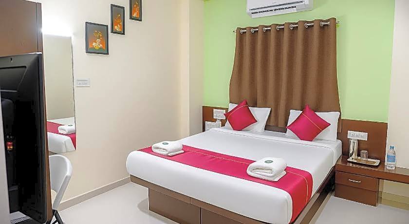 Hotel Avon International