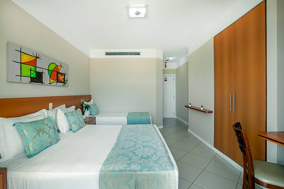 Oceania Park Hotel Spa & Convention by RB Hotelaria