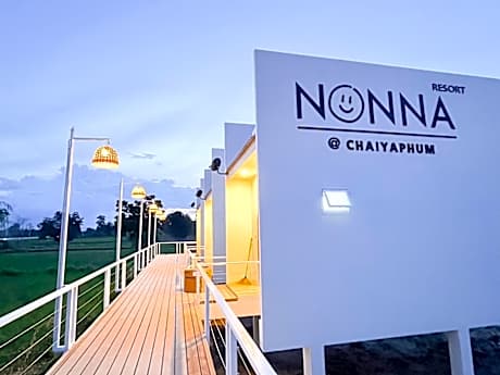 Norna Resort