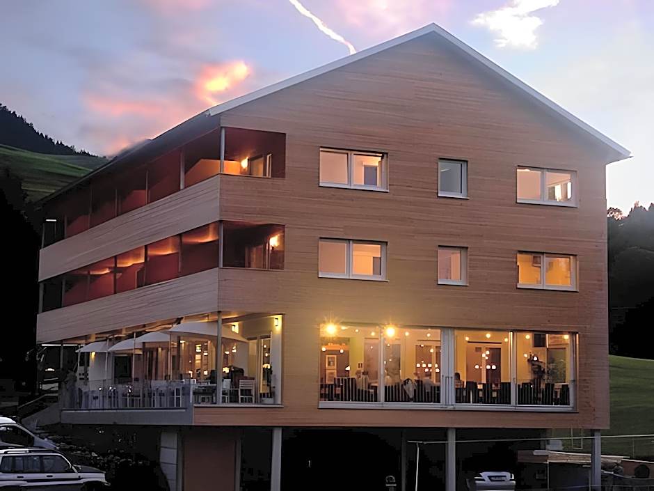 Panoramahotel Sonnhalde