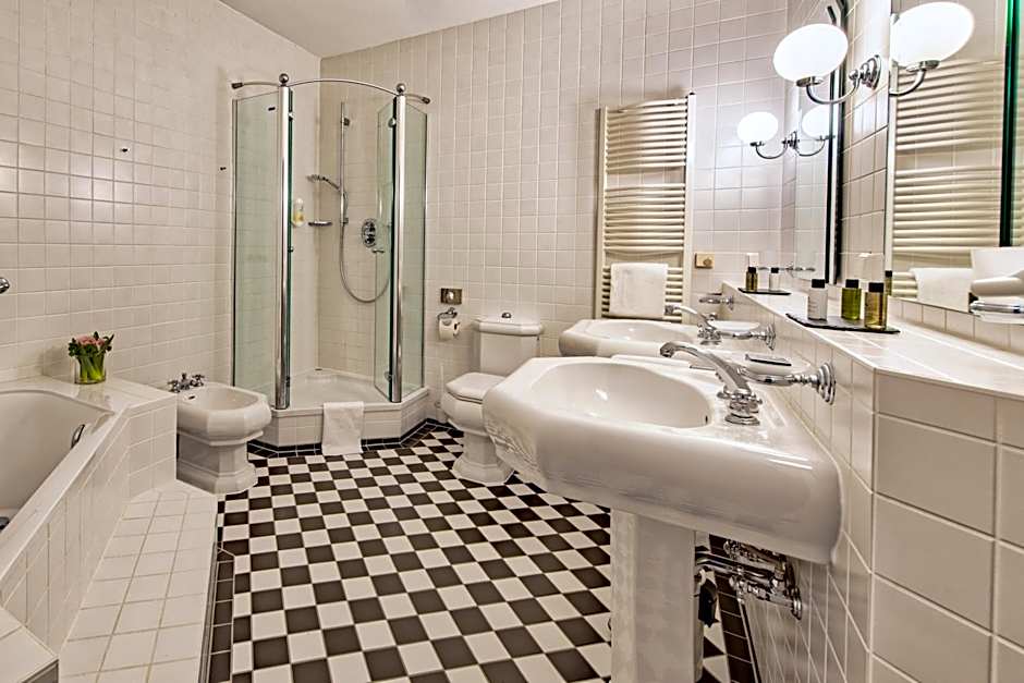 Hotel Schloss Rattey