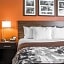 Sleep Inn & Suites Blackwell I-35