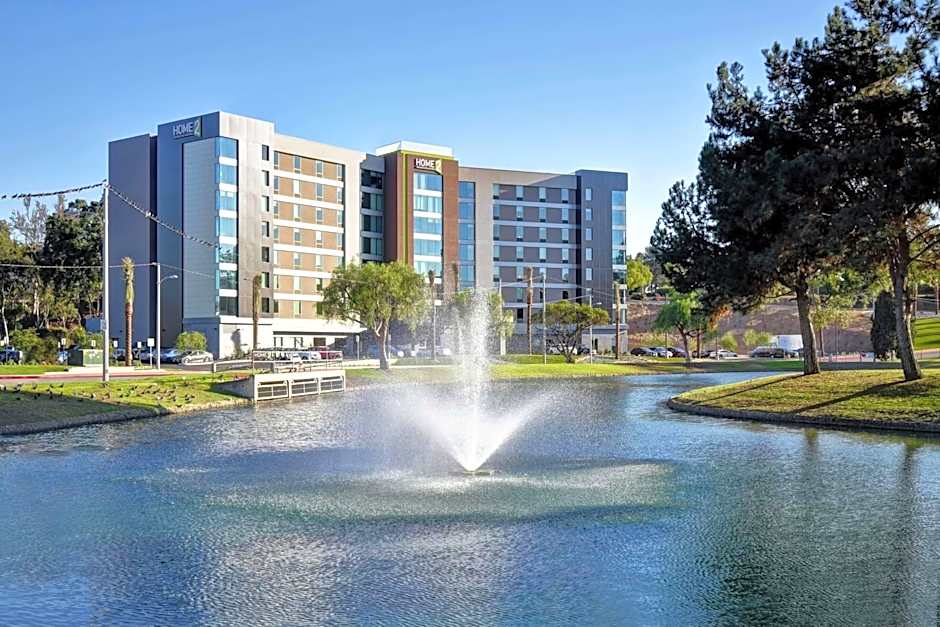 Home2 Suites by Hilton Los Angeles Montebello