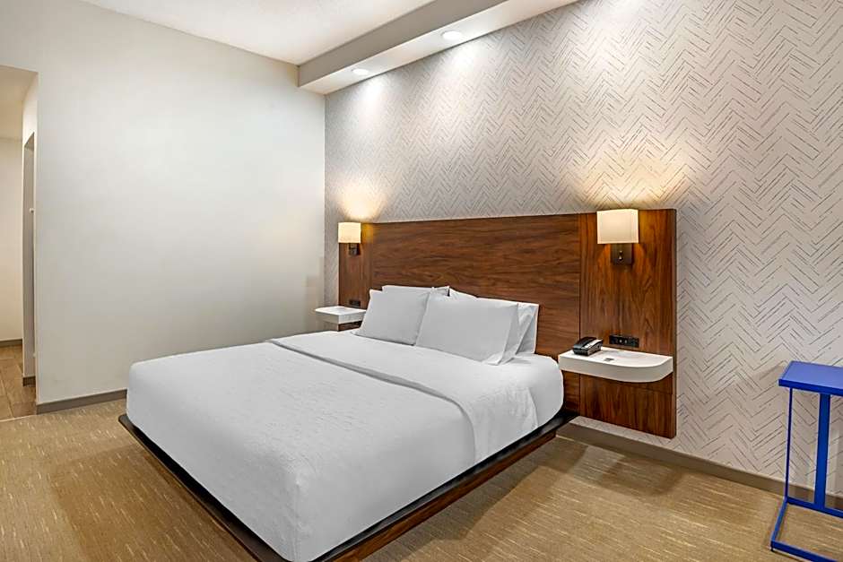 Hampton Inn By Hilton Petersburg-Ft. Lee