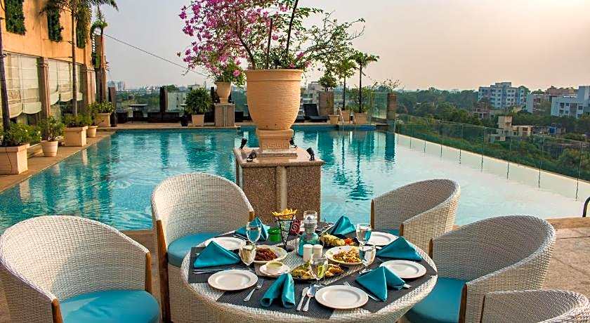 Hotel The Nagpur Ashok