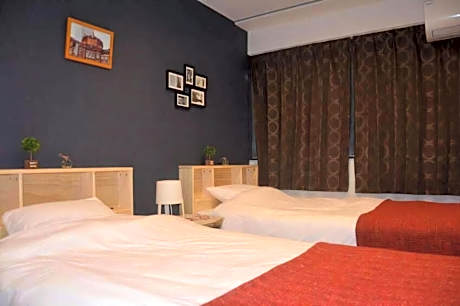 AN HOTEL