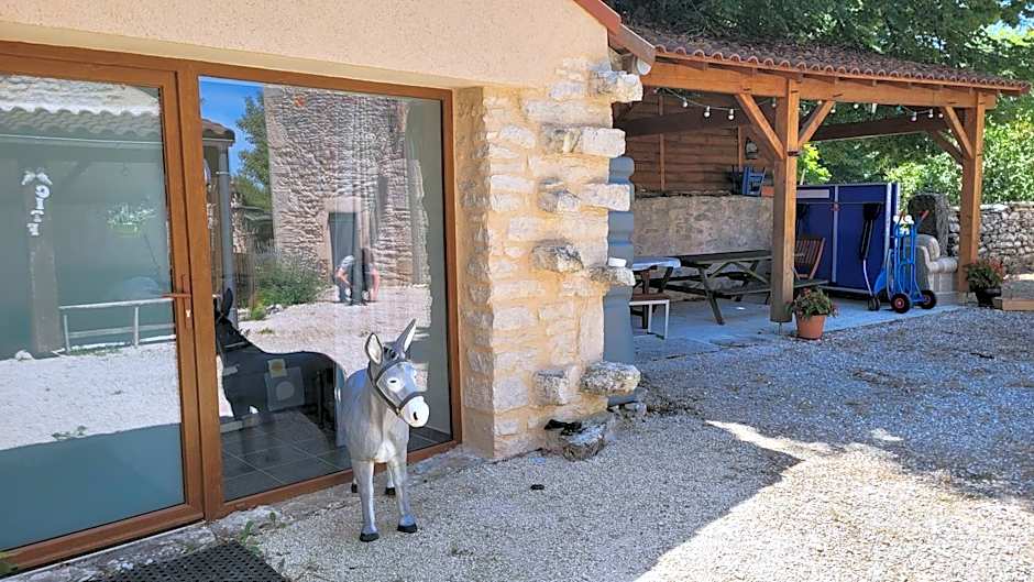 La Grange Saint-Jacques